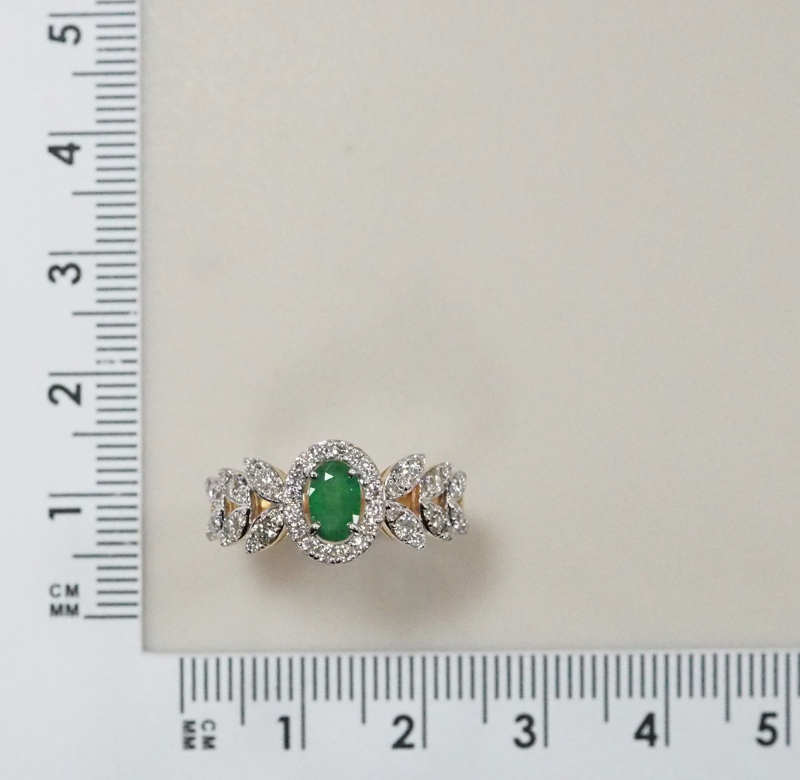 10311-000108 Кольцо (Au 585)